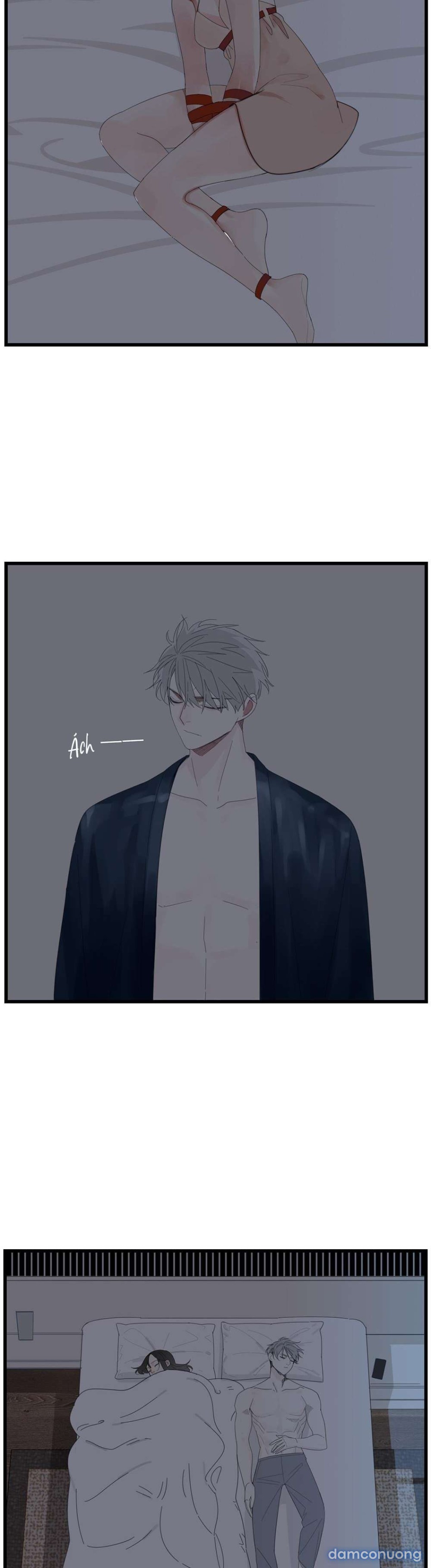 Vật Trong Tay 