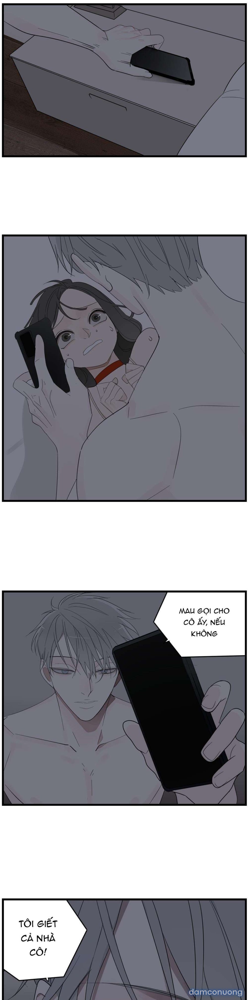 Vật Trong Tay 