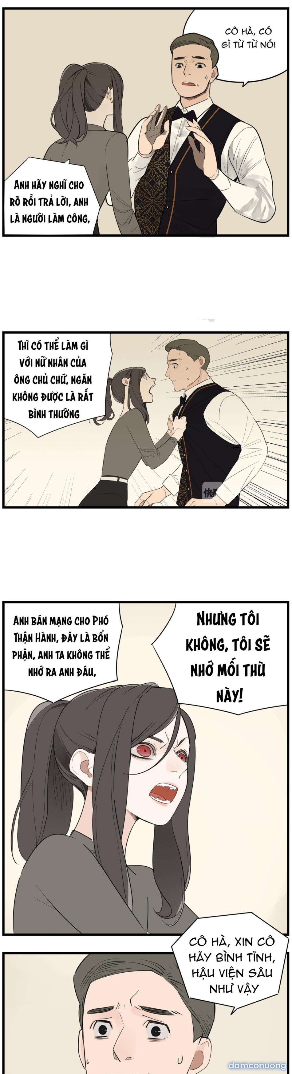 Vật Trong Tay 