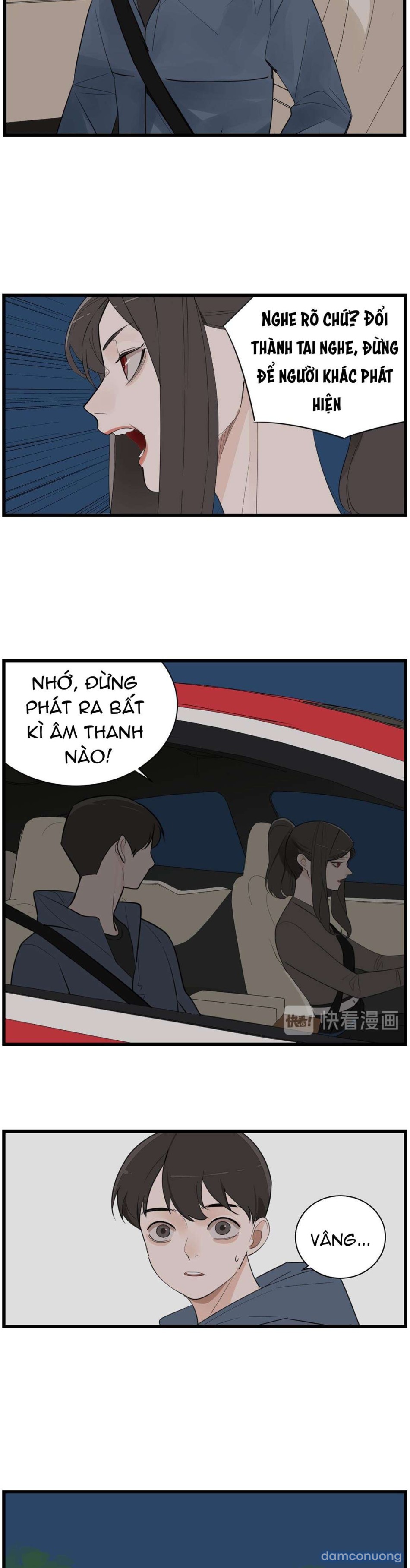 Vật Trong Tay 