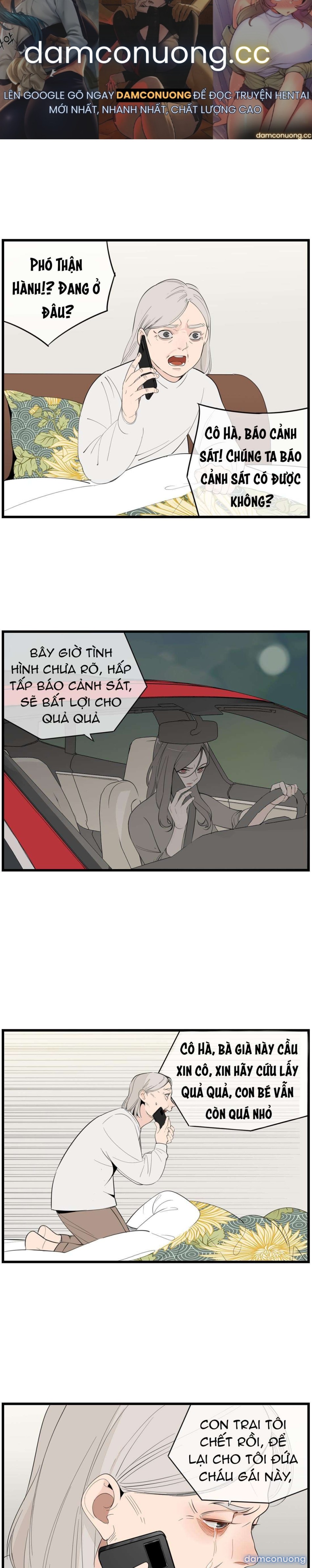 Vật Trong Tay 