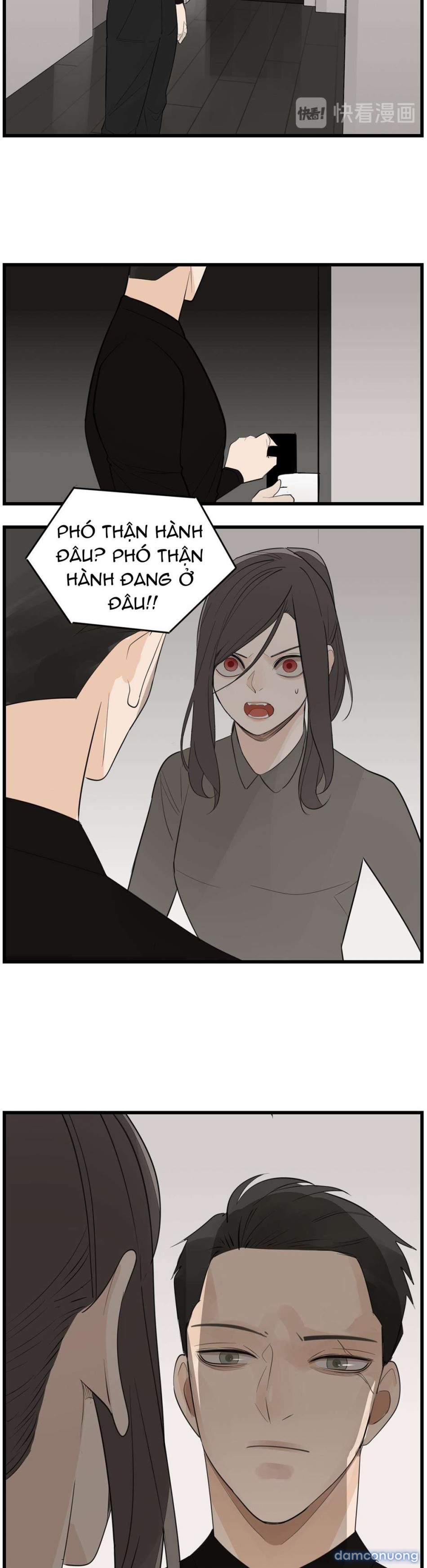 Vật Trong Tay 