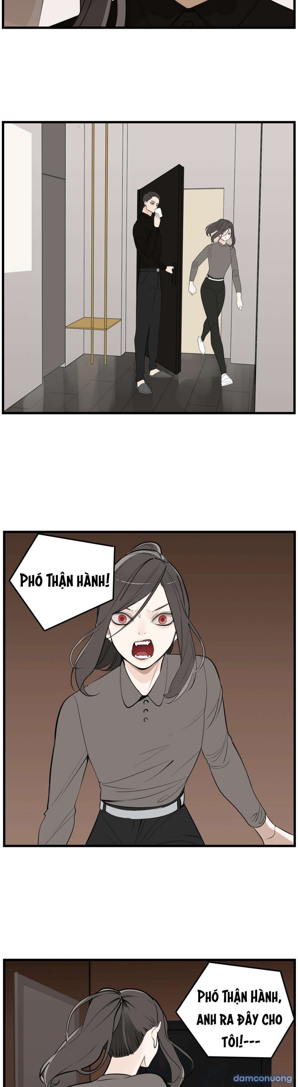 Vật Trong Tay 