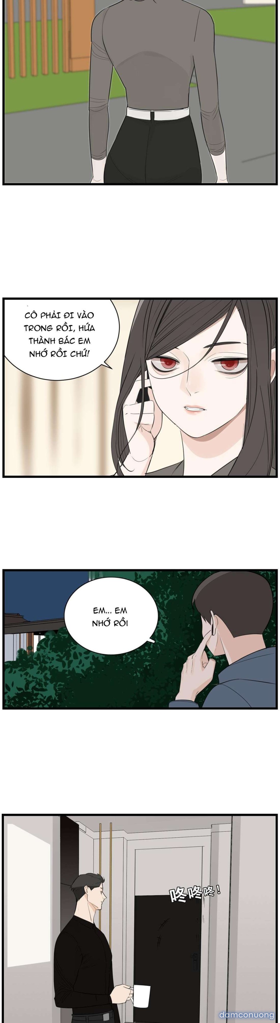 Vật Trong Tay 
