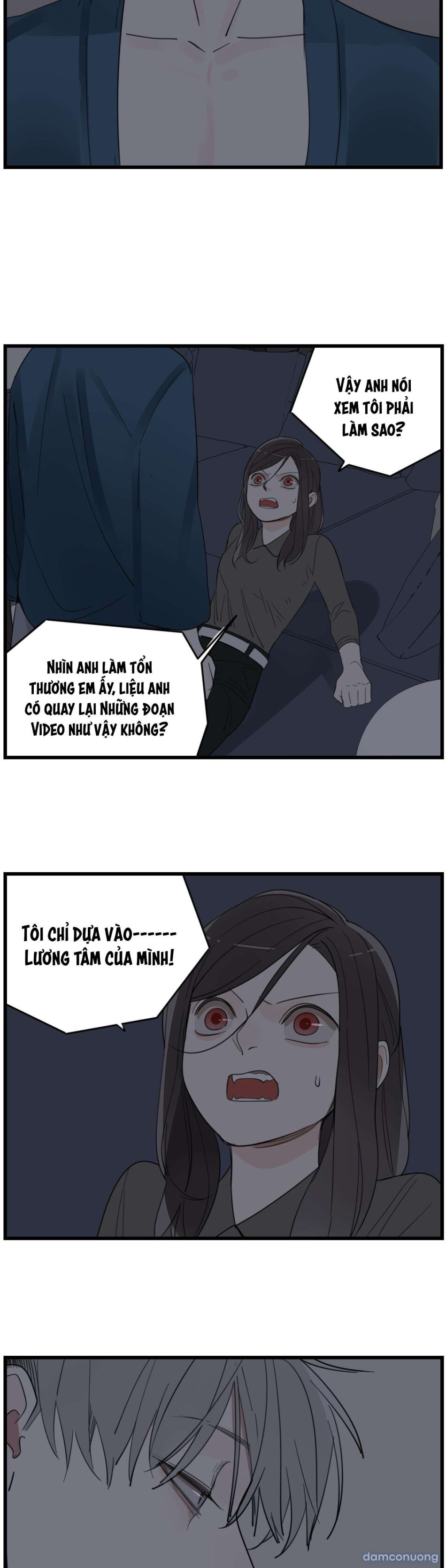 Vật Trong Tay 