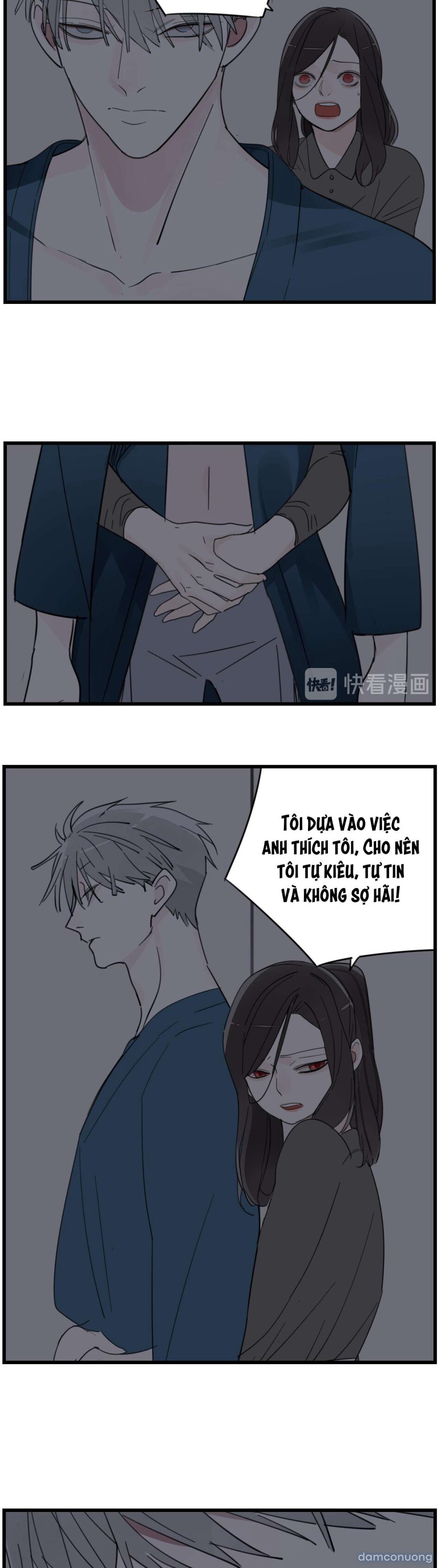 Vật Trong Tay 
