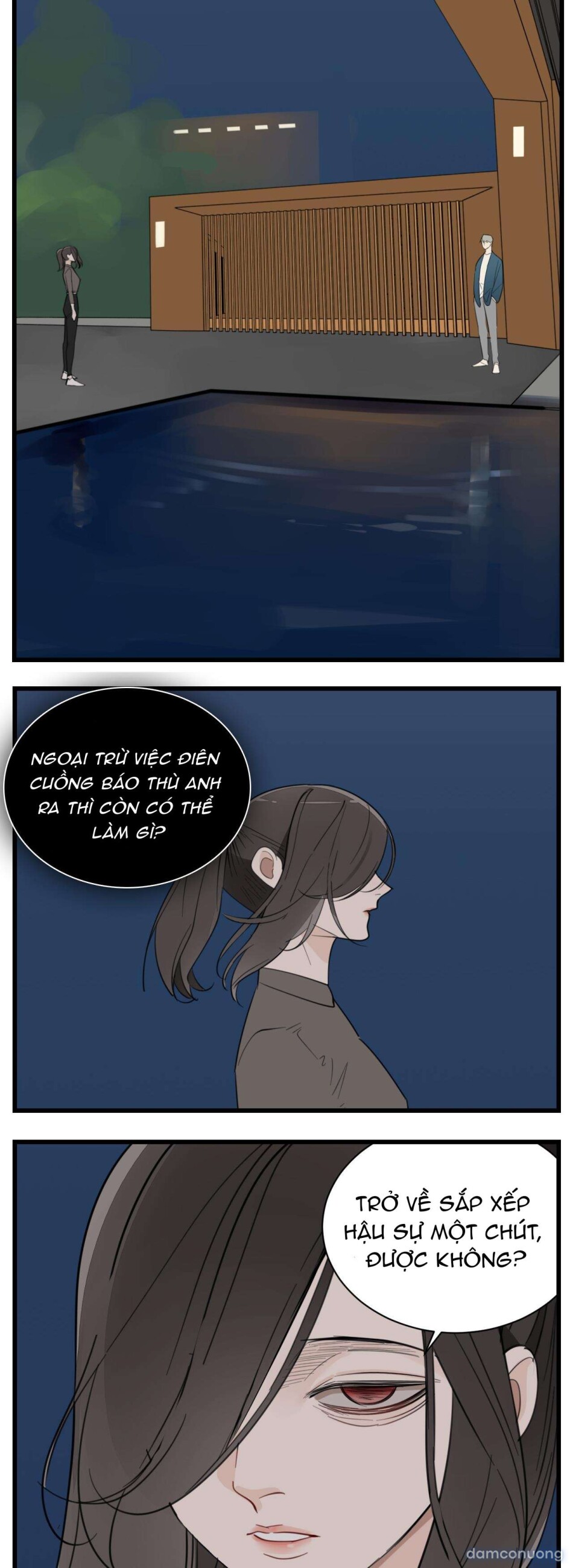 Vật Trong Tay 