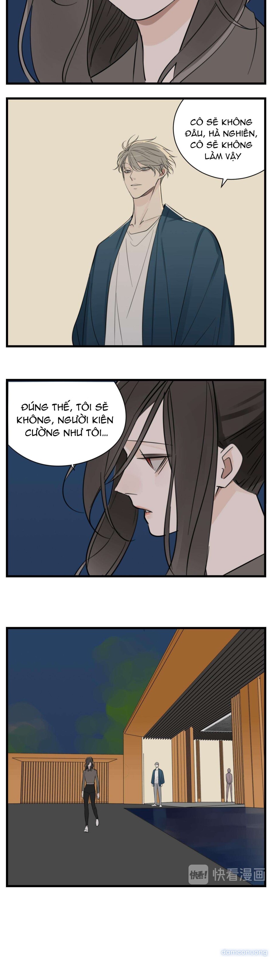 Vật Trong Tay 