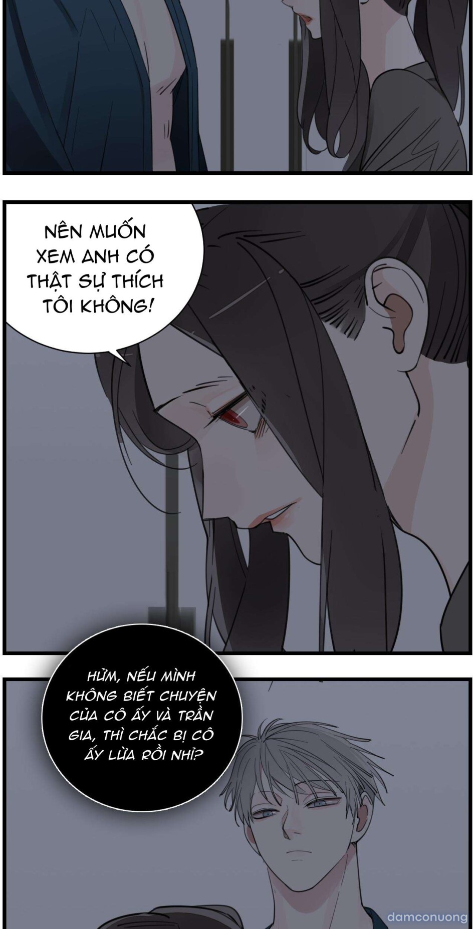 Vật Trong Tay 