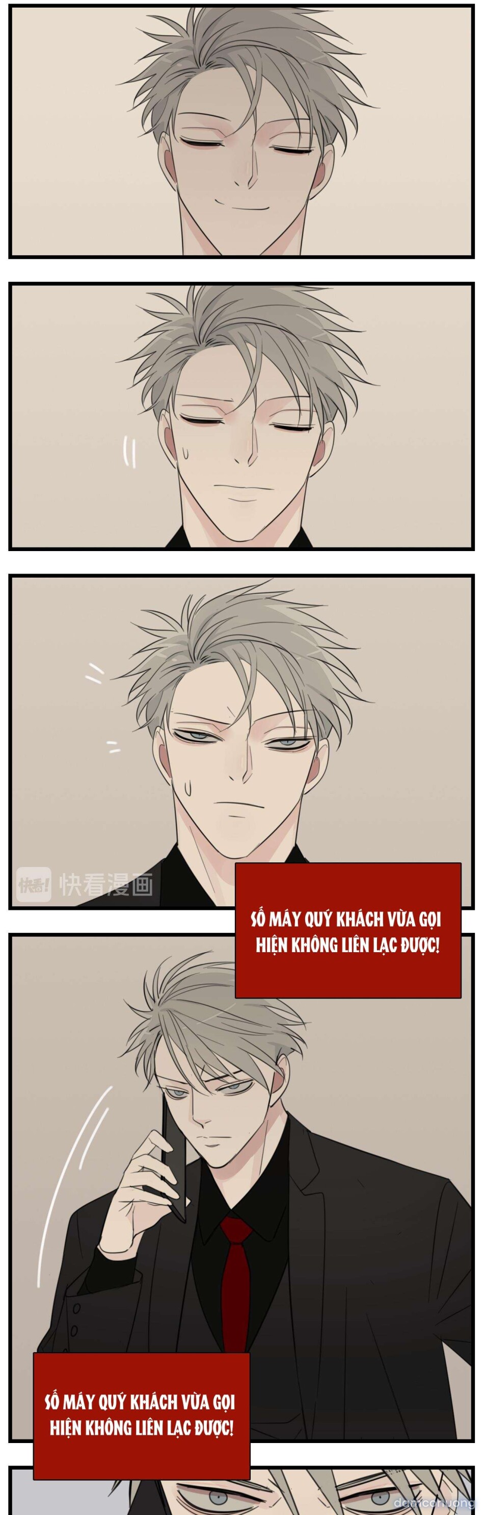 Vật Trong Tay 