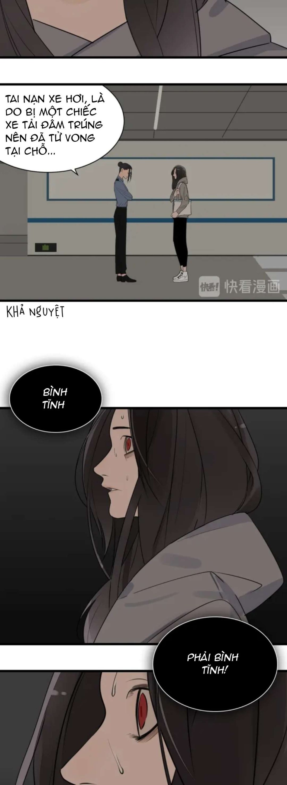 Vật Trong Tay 