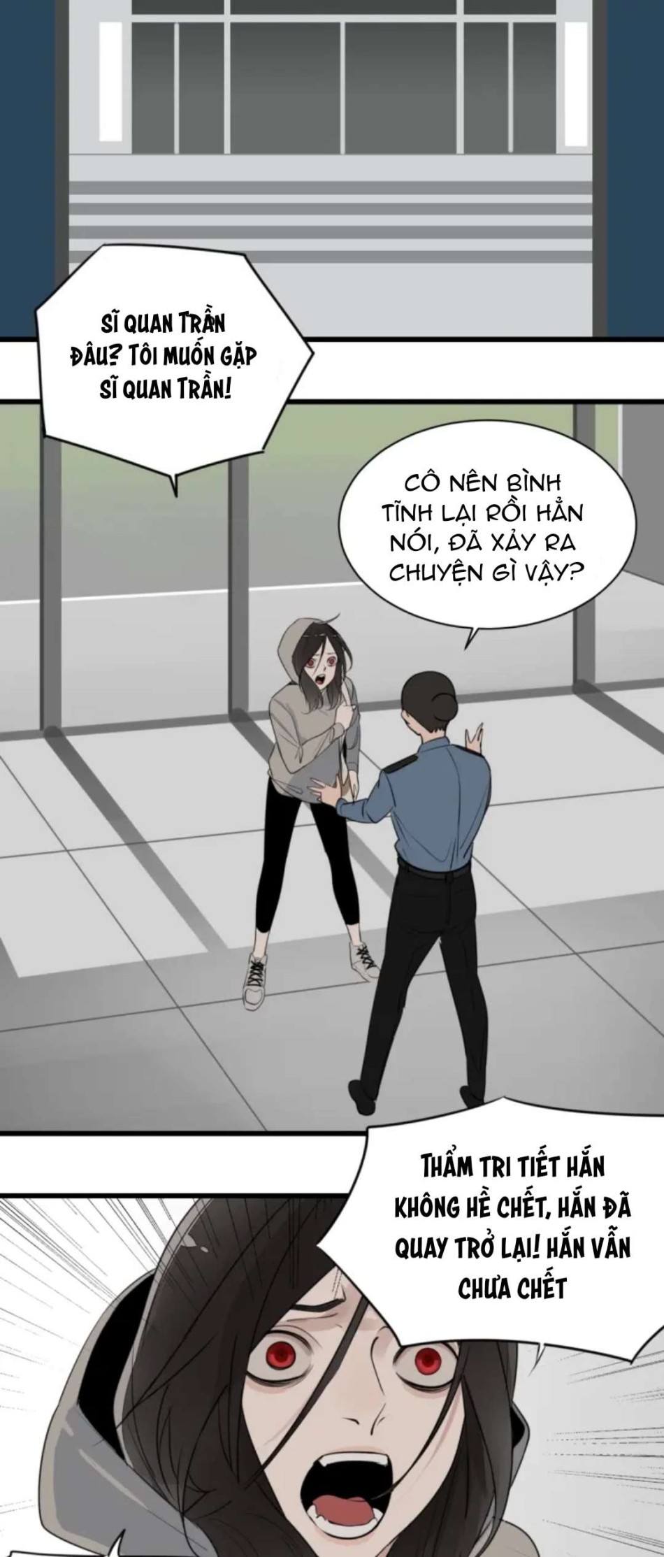Vật Trong Tay 