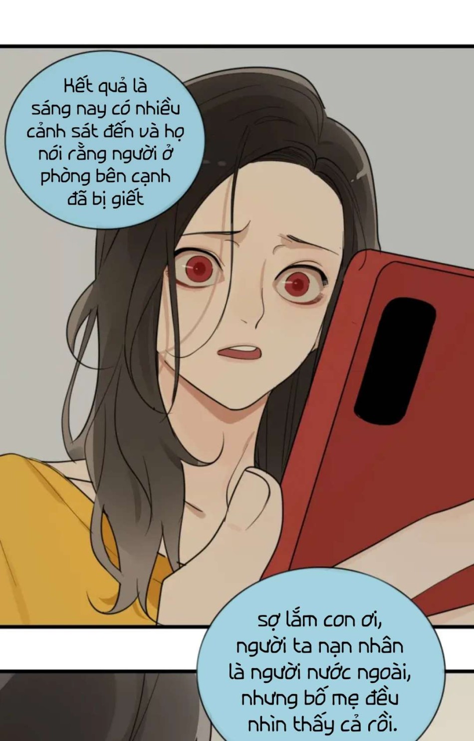Vật Trong Tay 