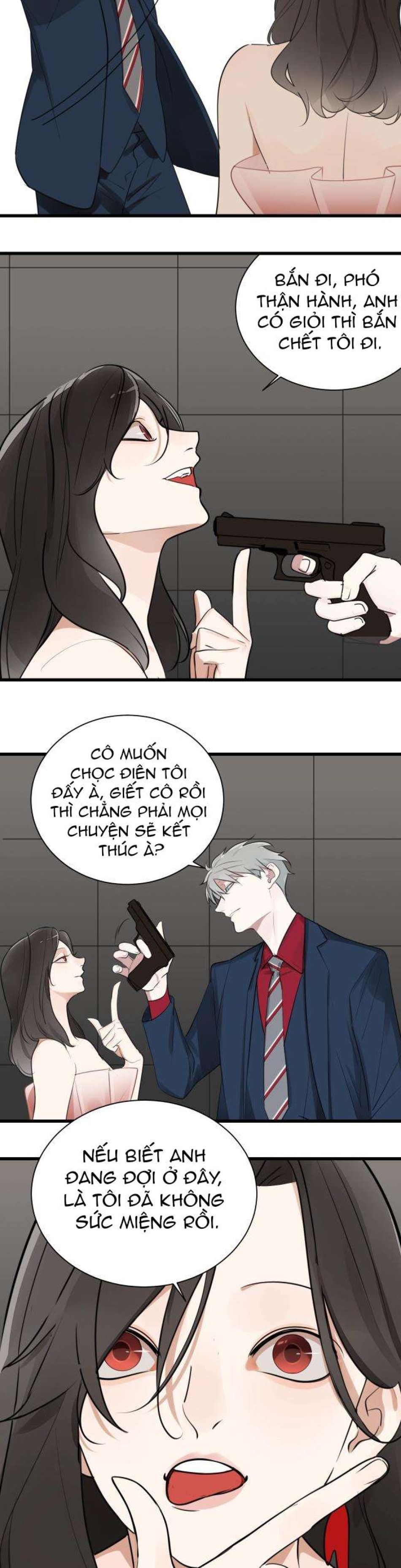 Vật Trong Tay 