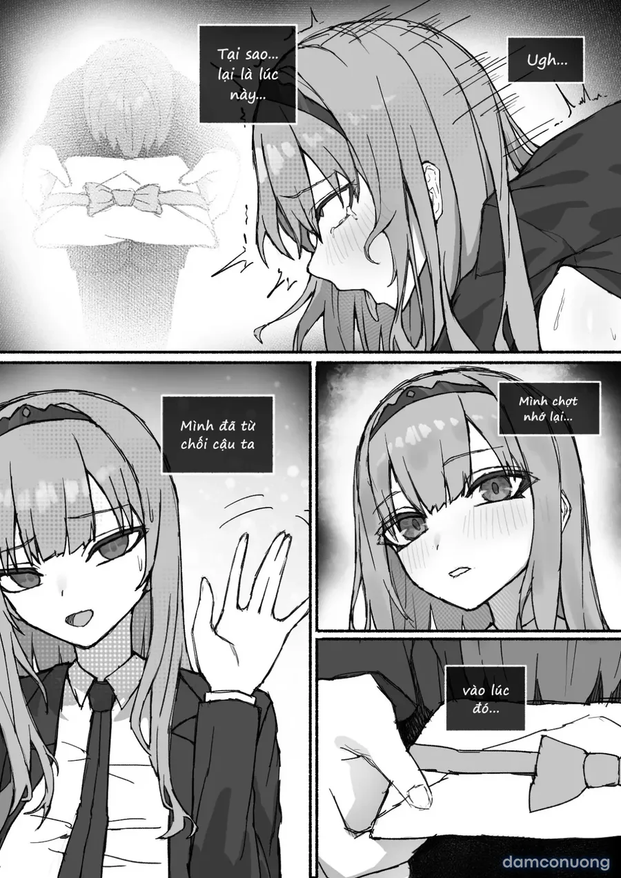 Tổng hợp Oneshot (Hololive) của FALBOIJ 