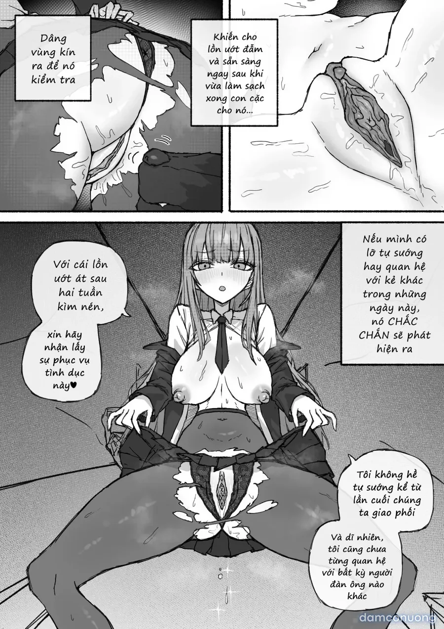 Tổng hợp Oneshot (Hololive) của FALBOIJ 