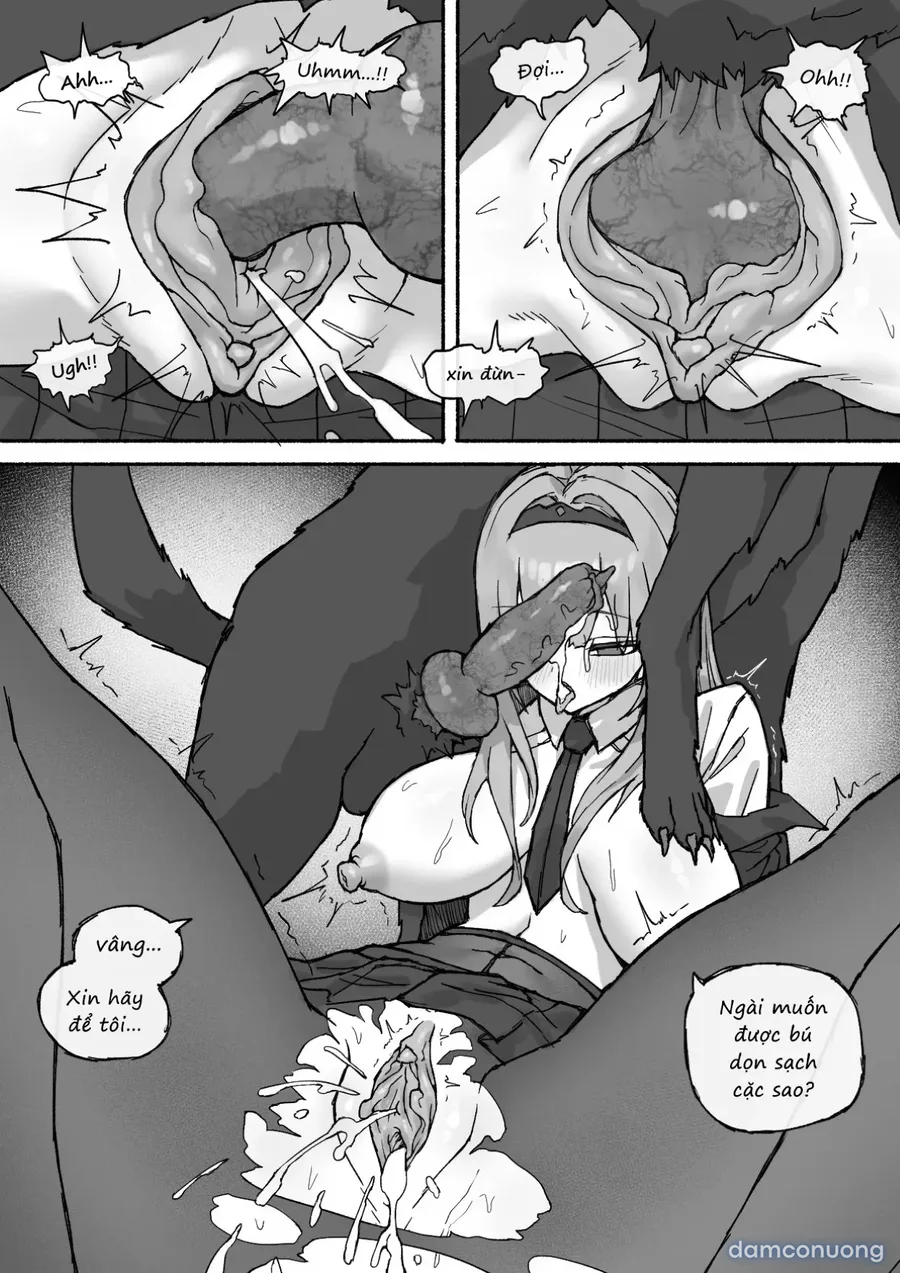 Tổng hợp Oneshot (Hololive) của FALBOIJ 