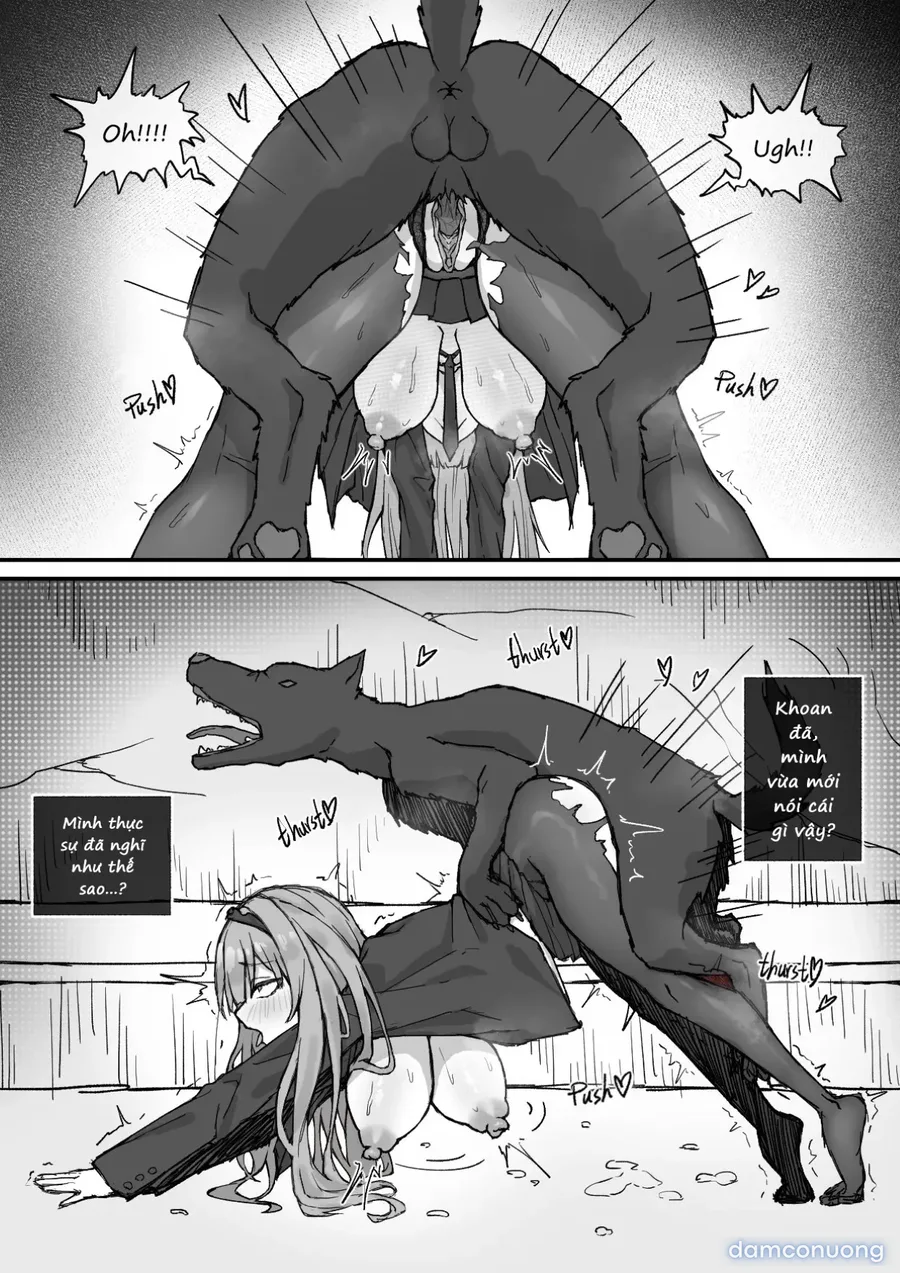 Tổng hợp Oneshot (Hololive) của FALBOIJ 