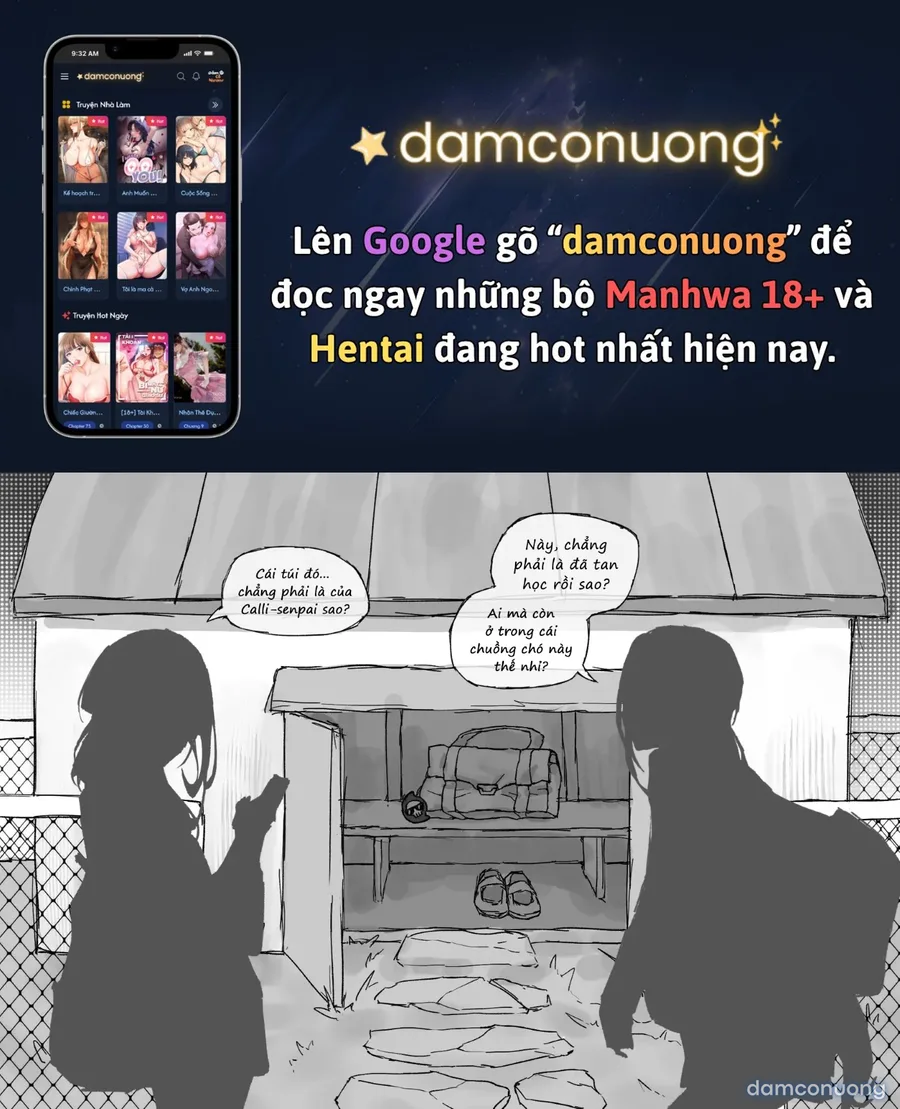 Tổng hợp Oneshot (Hololive) của FALBOIJ 