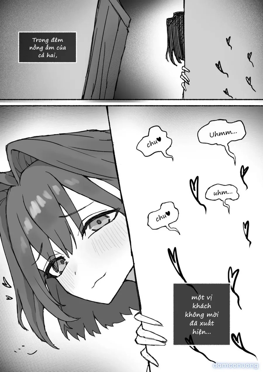 Tổng hợp Oneshot (Hololive) của FALBOIJ 