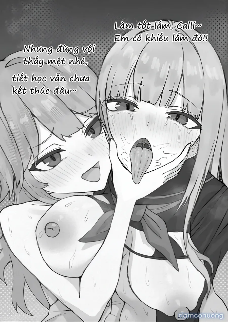 Tổng hợp Oneshot (Hololive) của FALBOIJ 