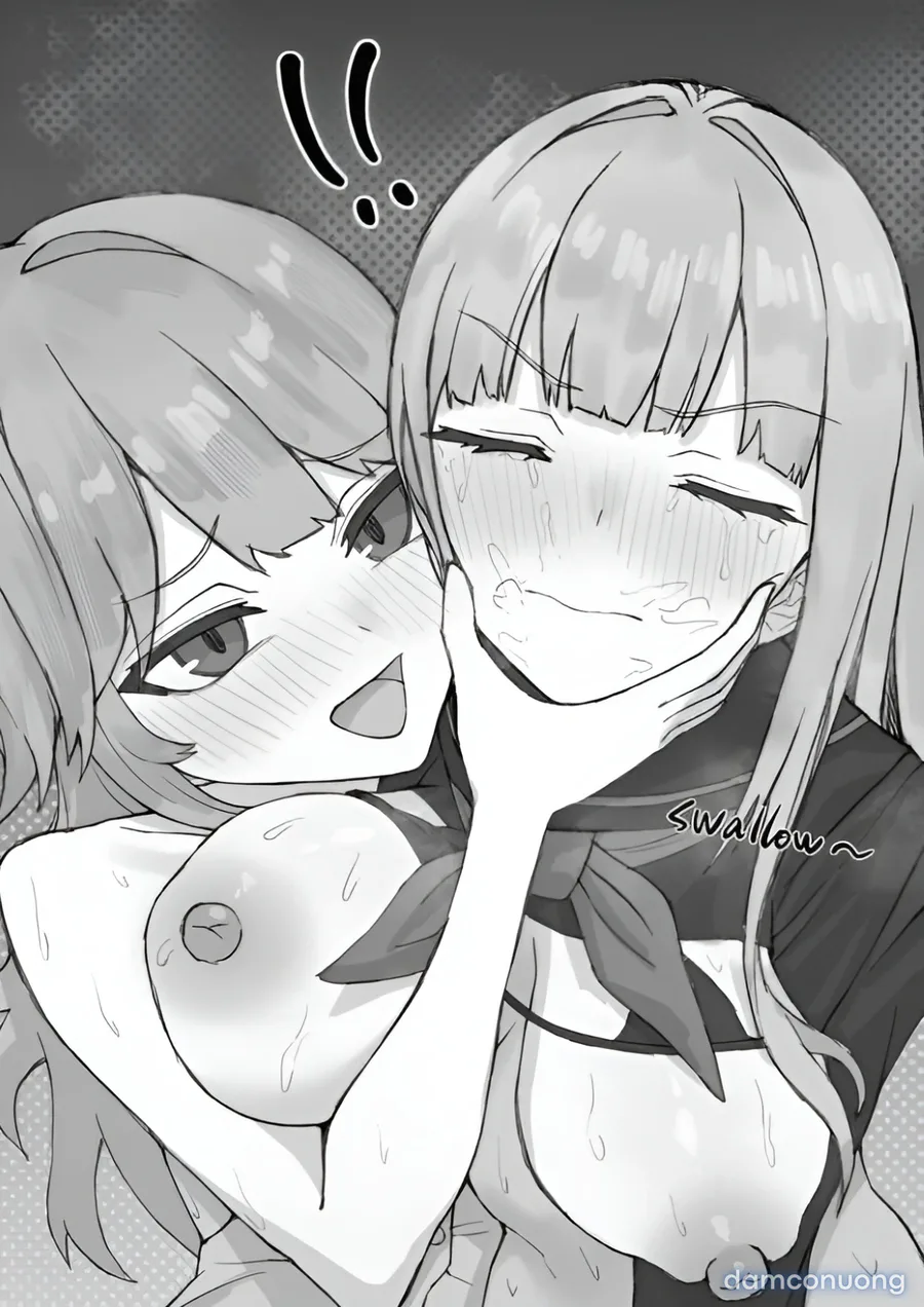 Tổng hợp Oneshot (Hololive) của FALBOIJ 