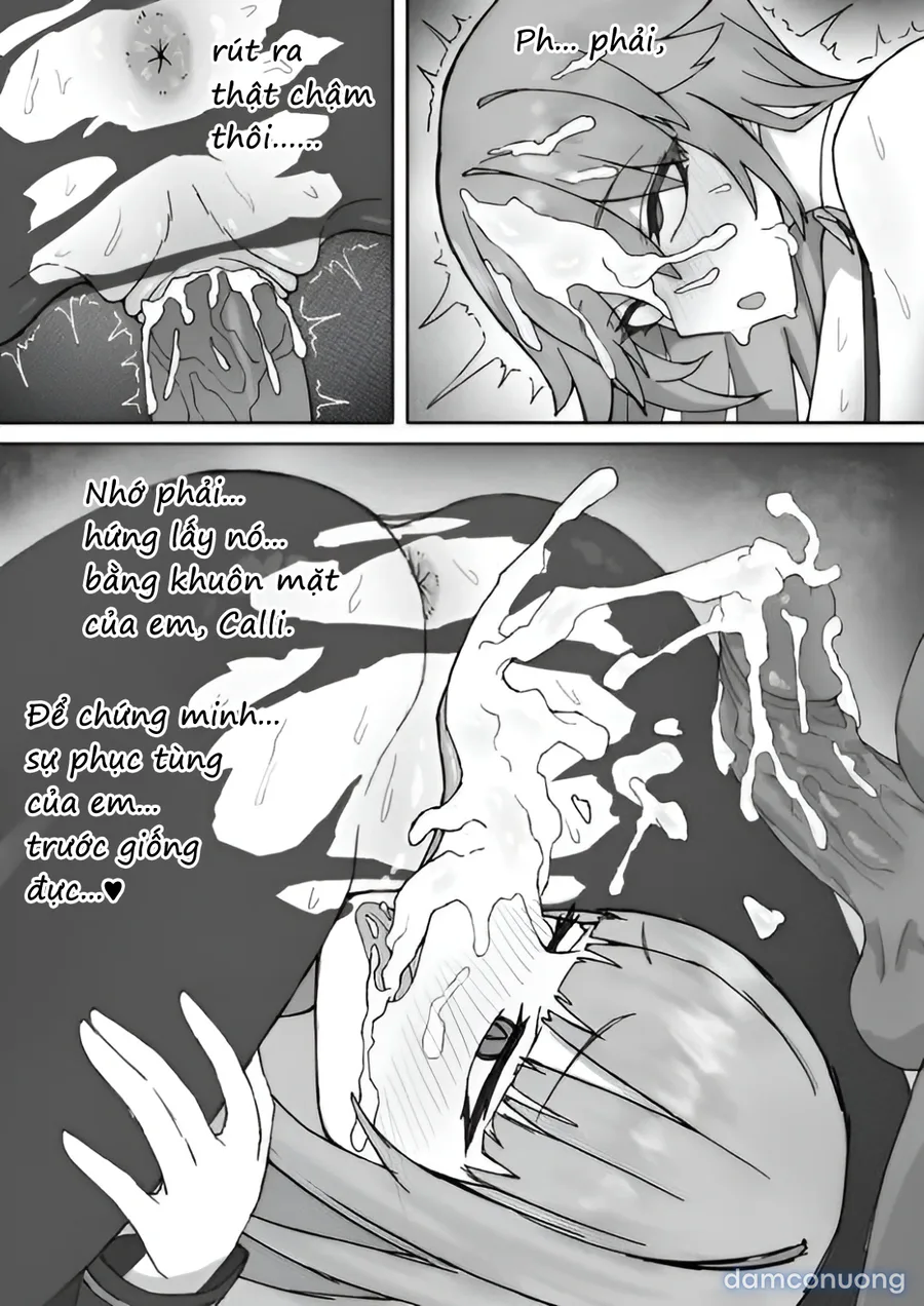 Tổng hợp Oneshot (Hololive) của FALBOIJ 