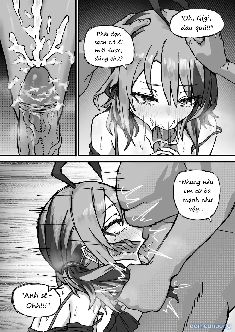 Tổng hợp Oneshot (Hololive) của FALBOIJ 