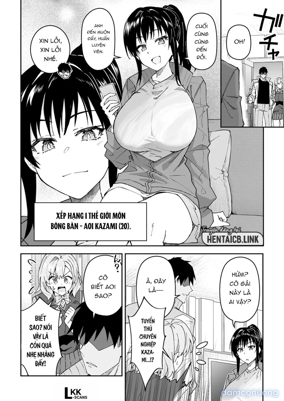 Gachihame SEX Shidou 4 