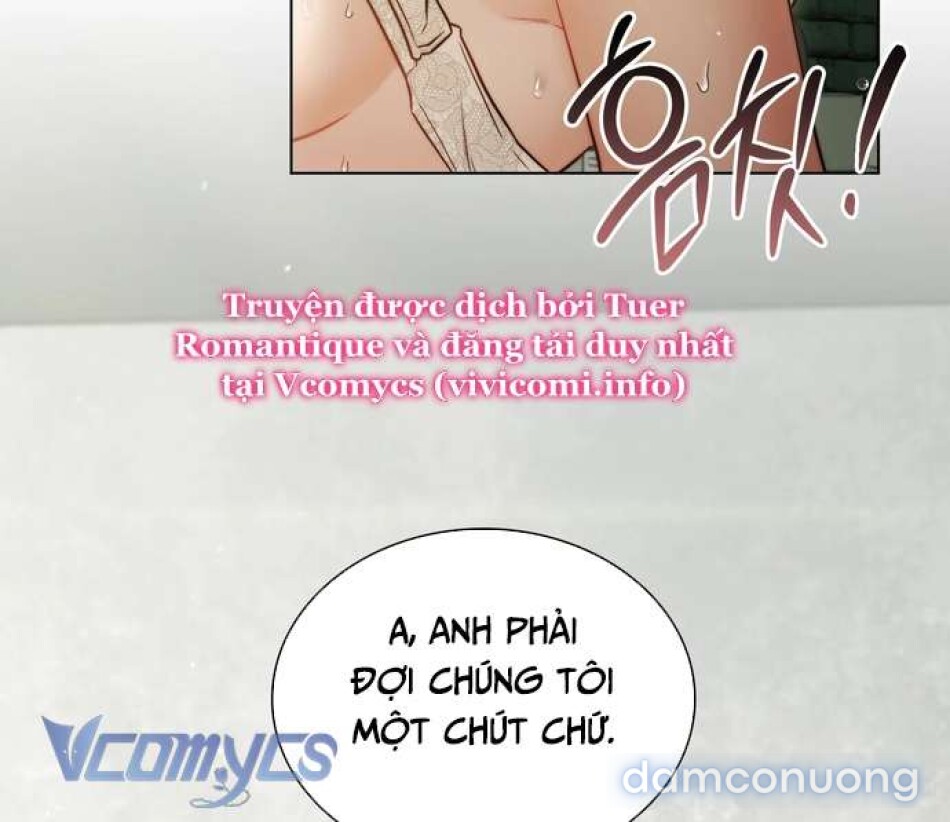 [18+] Được Vây Quanh Bởi Các Cậu Trai Chuyển Phát 