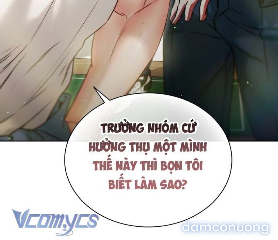 [18+] Được Vây Quanh Bởi Các Cậu Trai Chuyển Phát 