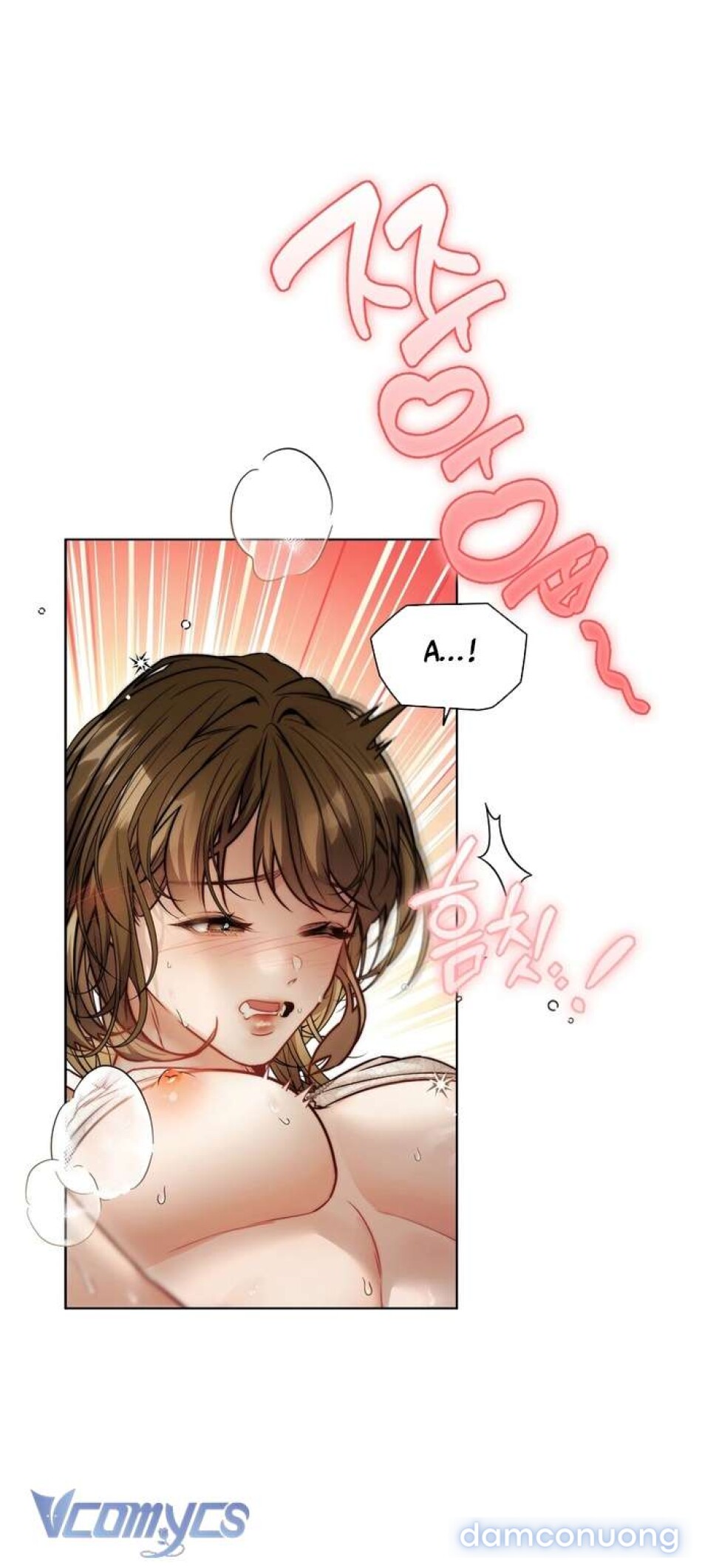 [18+] Được Vây Quanh Bởi Các Cậu Trai Chuyển Phát 