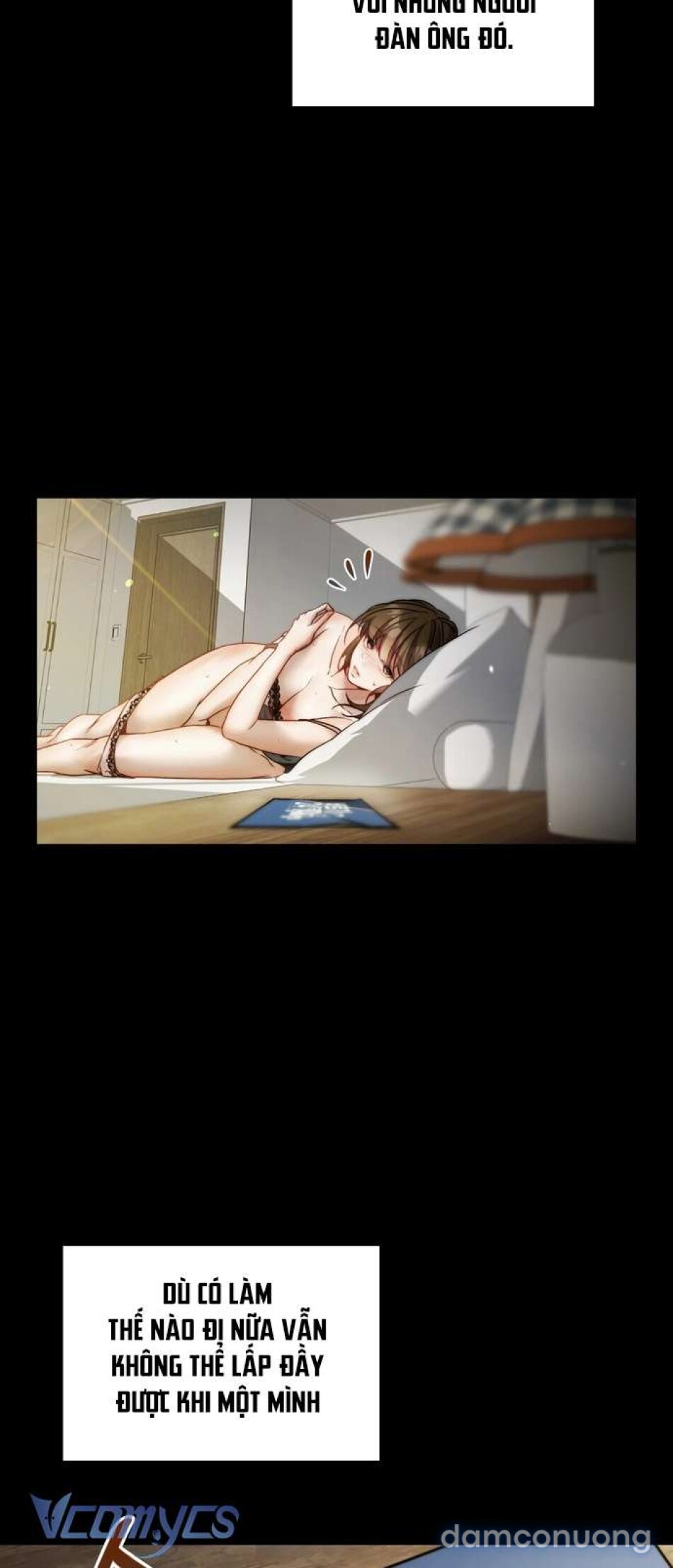 [18+] Được Vây Quanh Bởi Các Cậu Trai Chuyển Phát 
