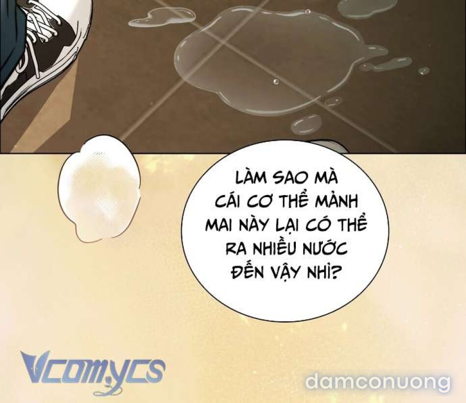 [18+] Được Vây Quanh Bởi Các Cậu Trai Chuyển Phát 