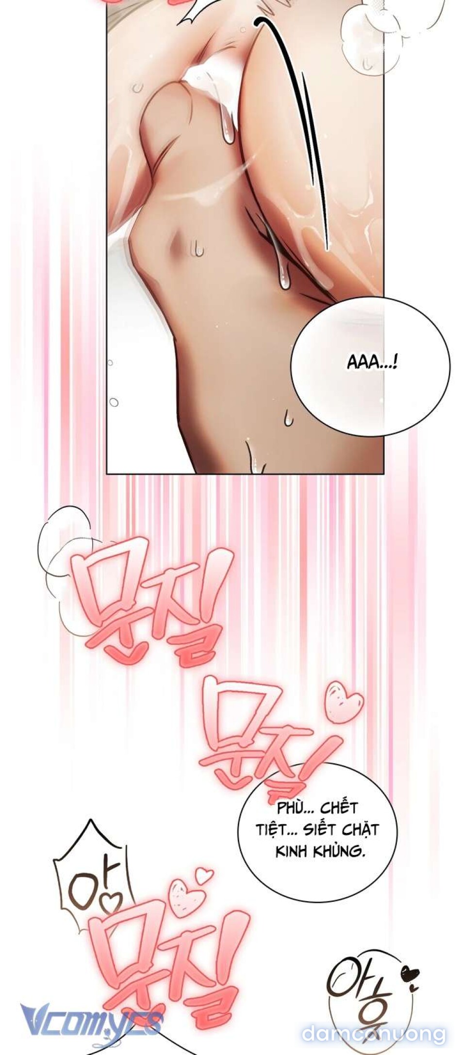 [18+] Được Vây Quanh Bởi Các Cậu Trai Chuyển Phát 