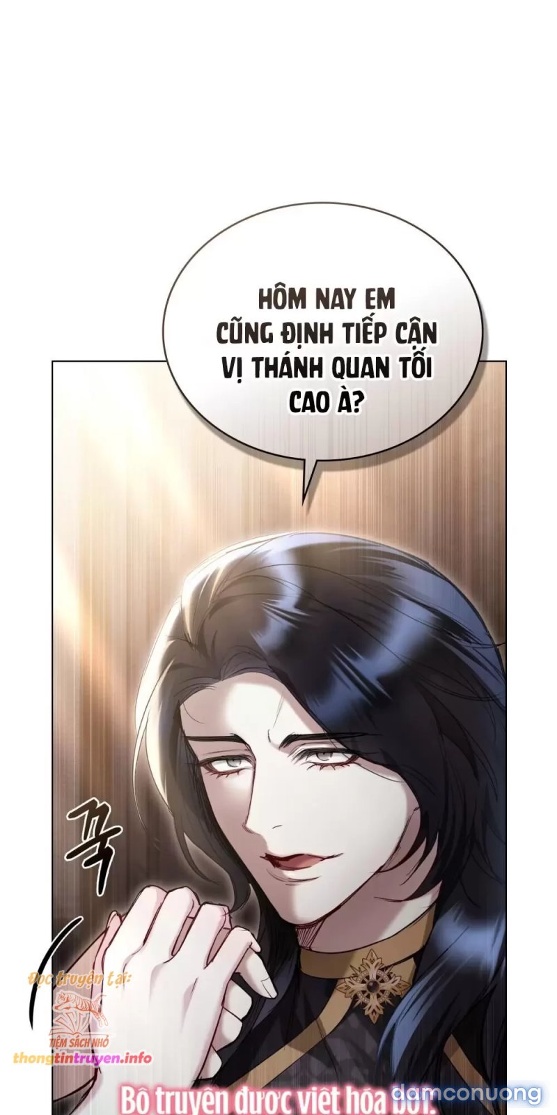 [18+] Búp Bê Phòng Ngủ Của Công Chúa 
