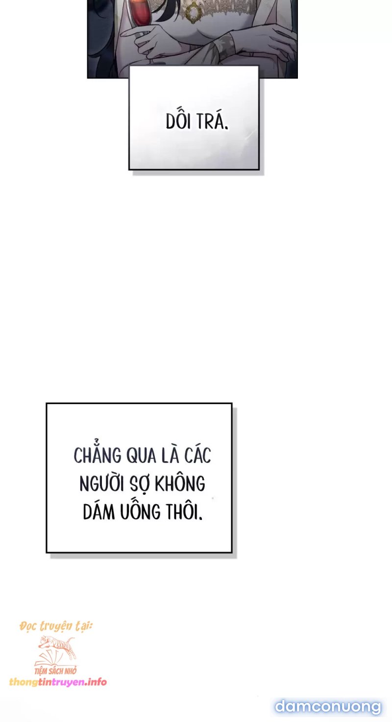 [18+] Búp Bê Phòng Ngủ Của Công Chúa 