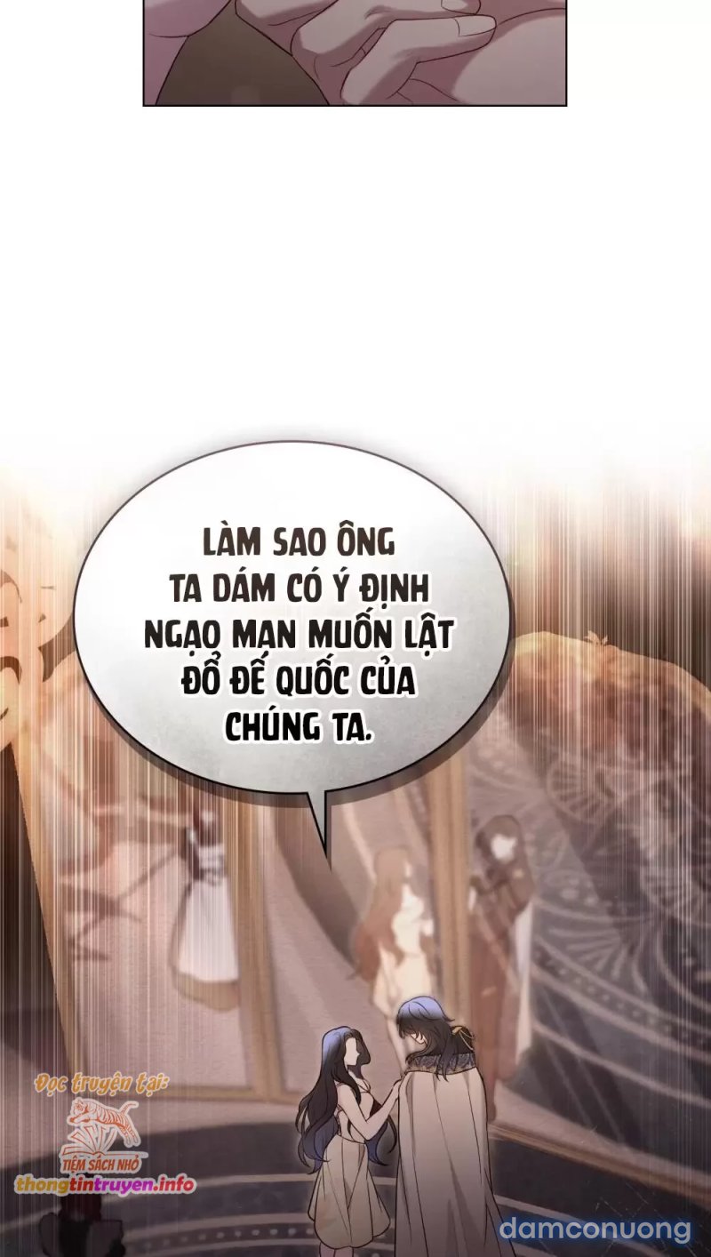 [18+] Búp Bê Phòng Ngủ Của Công Chúa 