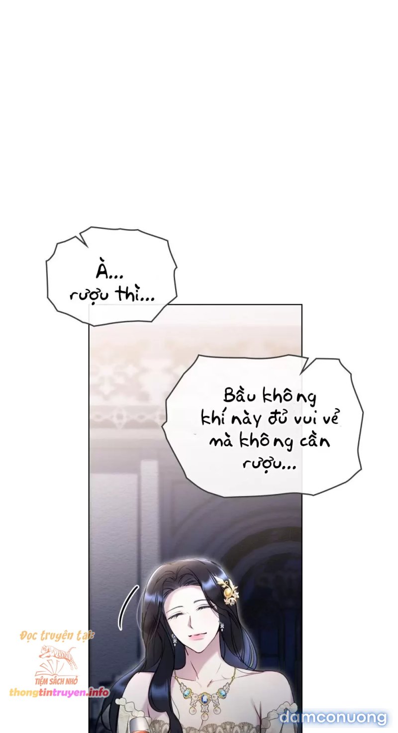 [18+] Búp Bê Phòng Ngủ Của Công Chúa 