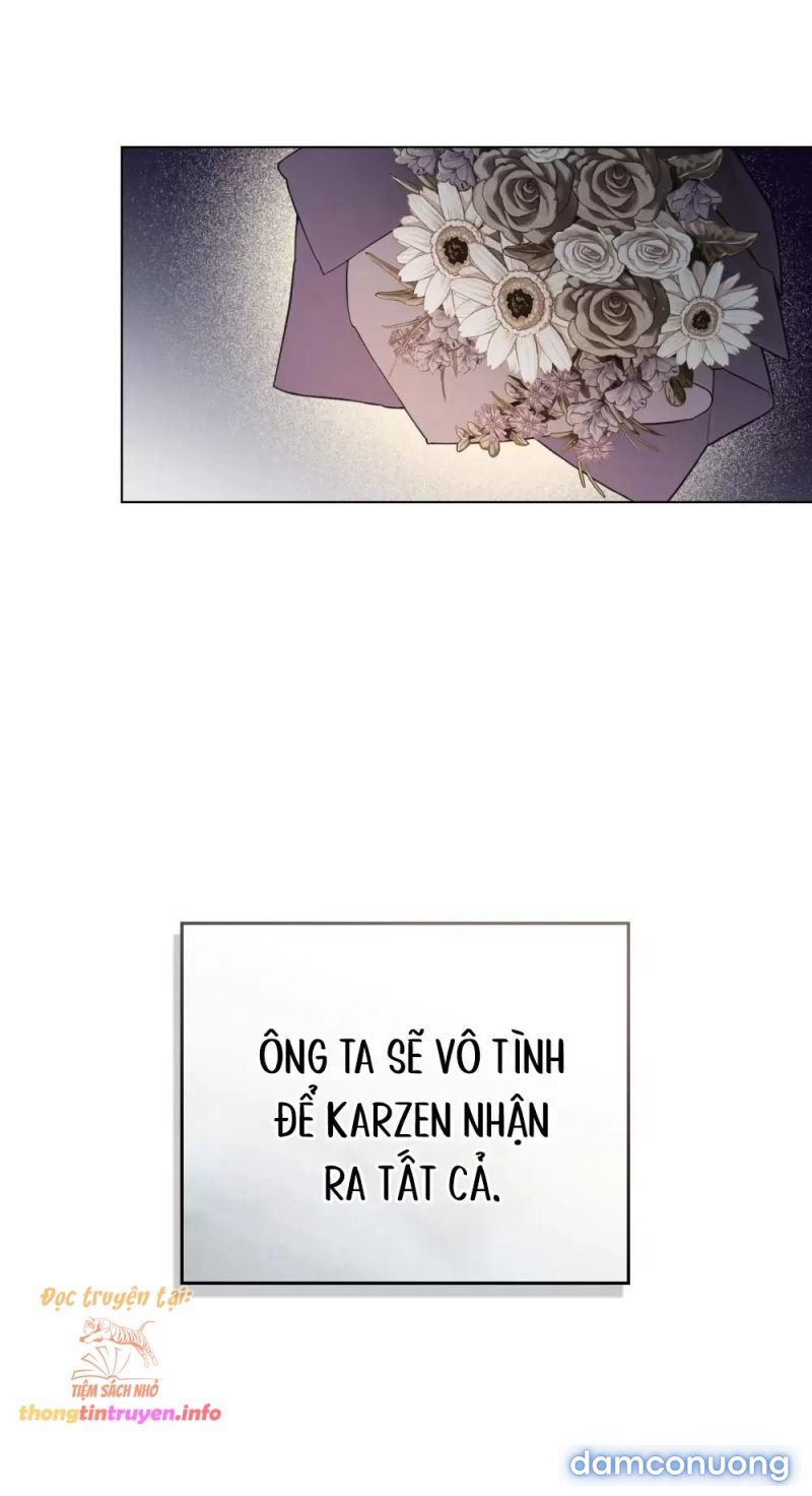 [18+] Búp Bê Phòng Ngủ Của Công Chúa 
