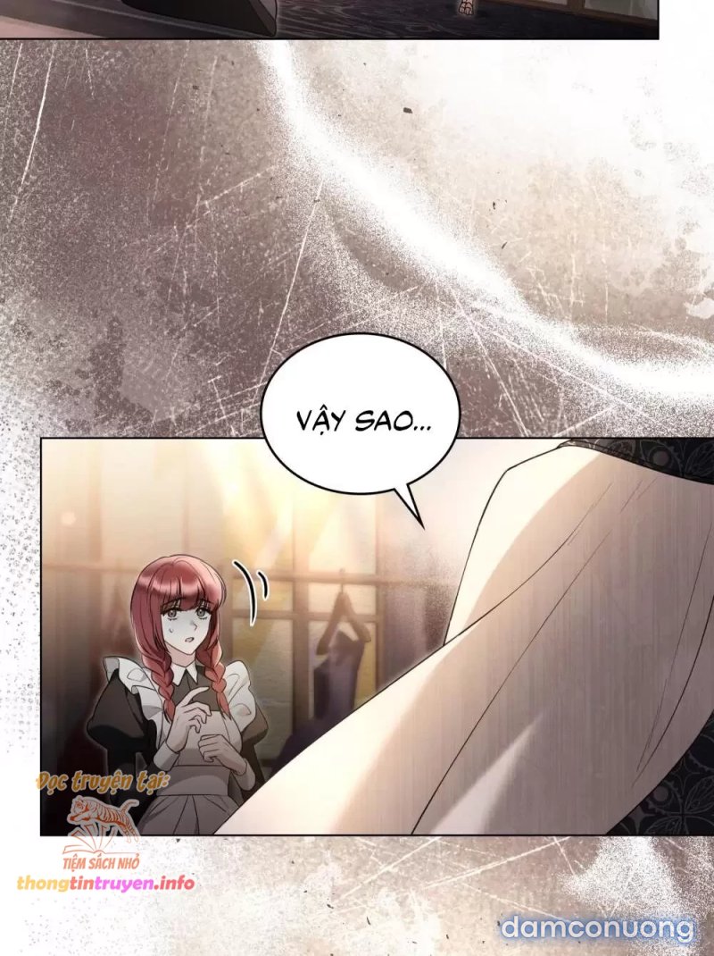 [18+] Búp Bê Phòng Ngủ Của Công Chúa 