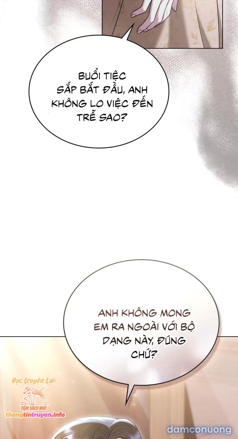 [18+] Búp Bê Phòng Ngủ Của Công Chúa 