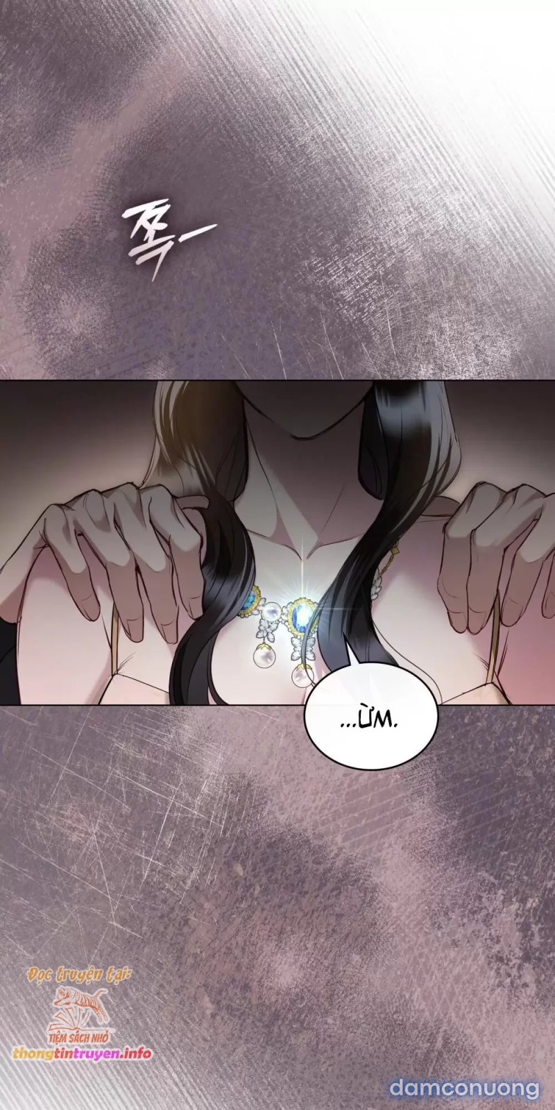 [18+] Búp Bê Phòng Ngủ Của Công Chúa 