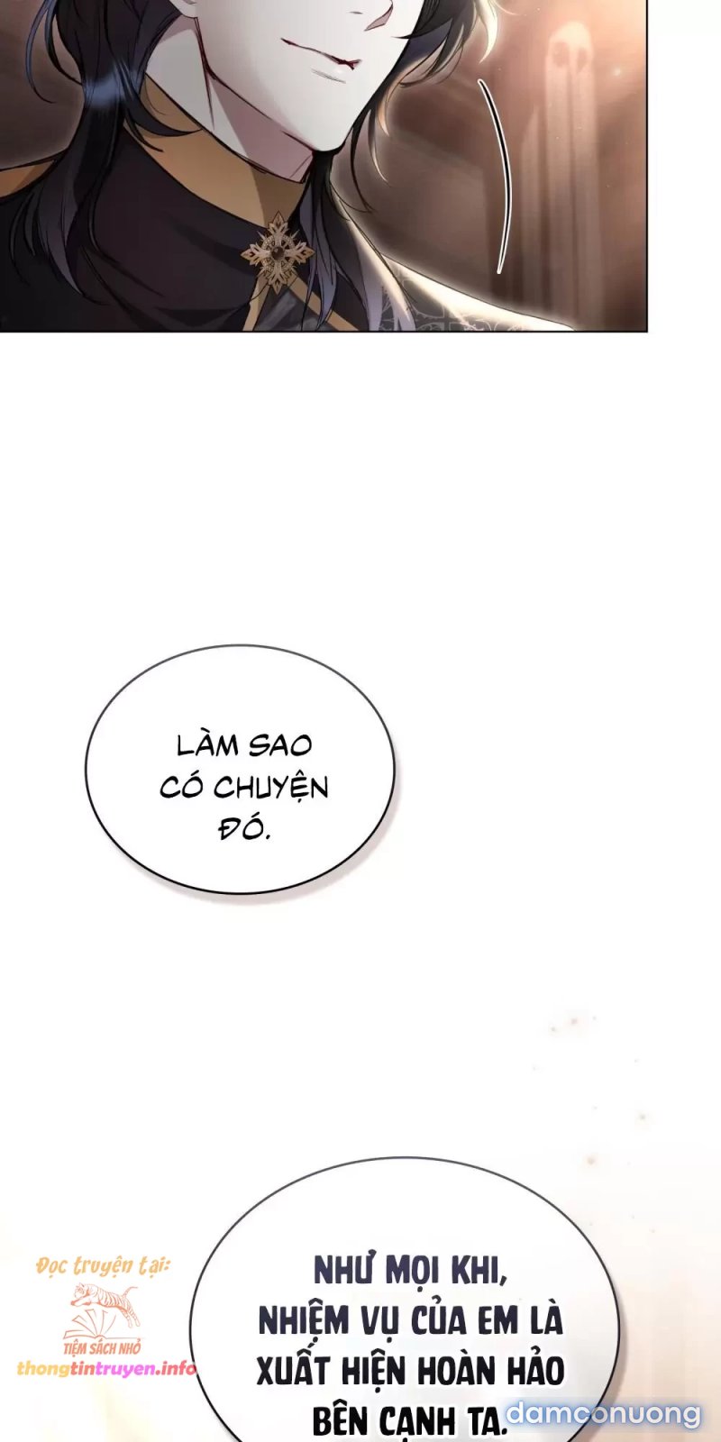 [18+] Búp Bê Phòng Ngủ Của Công Chúa 