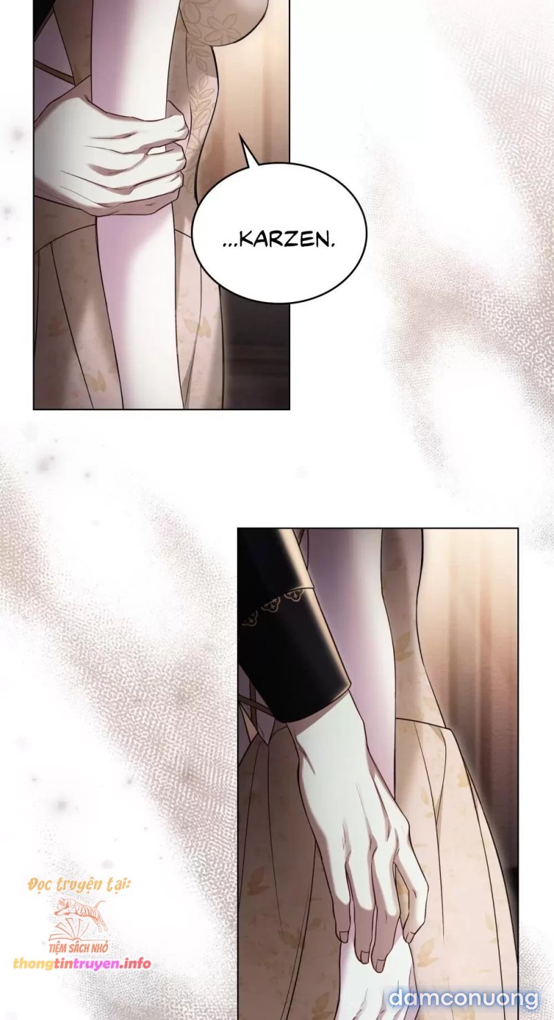 [18+] Búp Bê Phòng Ngủ Của Công Chúa 