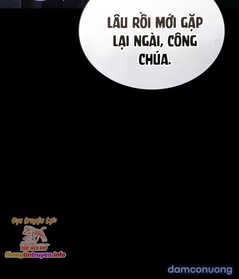 [18+] Búp Bê Phòng Ngủ Của Công Chúa 