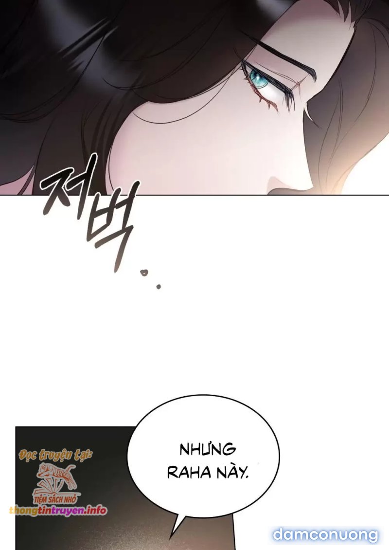 [18+] Búp Bê Phòng Ngủ Của Công Chúa 