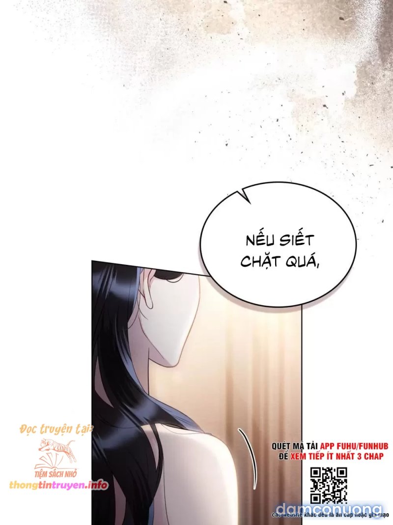 [18+] Búp Bê Phòng Ngủ Của Công Chúa 