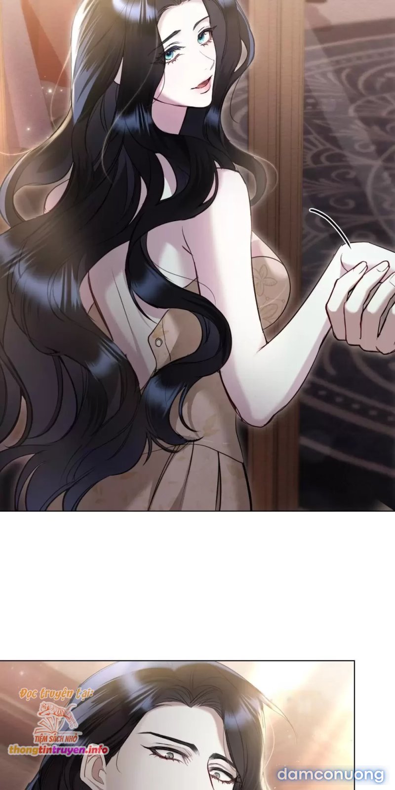 [18+] Búp Bê Phòng Ngủ Của Công Chúa 