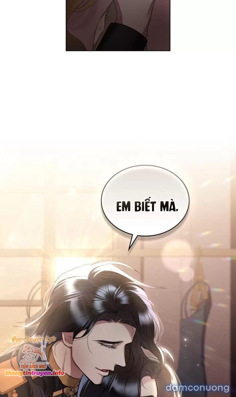 [18+] Búp Bê Phòng Ngủ Của Công Chúa 
